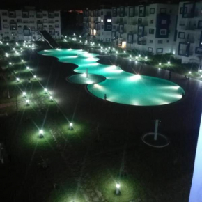 Cabo Negro Appartement saad